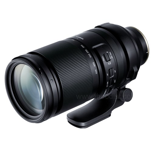 Tamron Lens A057 150-500mm F/5-6.7 Di III VC VXD for Sony FE TM-A057SF - Theodist
