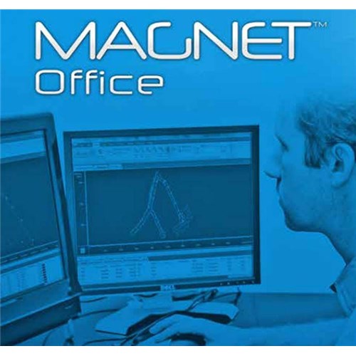 Topcon MAGNET Office + Site Prep + Survey (Perpetual) - Theodist