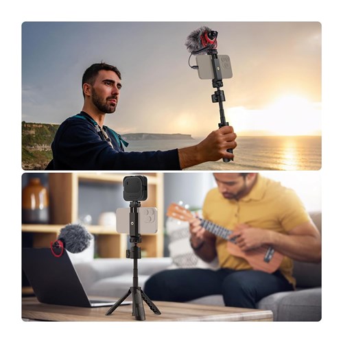 Neewer TP43 Basics Desktop Extendable Tripod Selfie 10105503EU_6 - Theodist