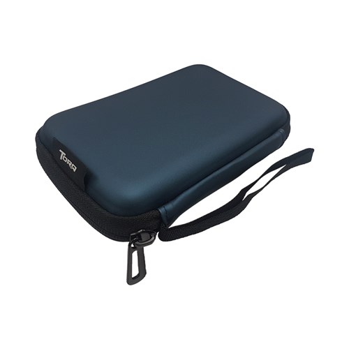 Torq Hard Drive Case 11x8cm - Theodist