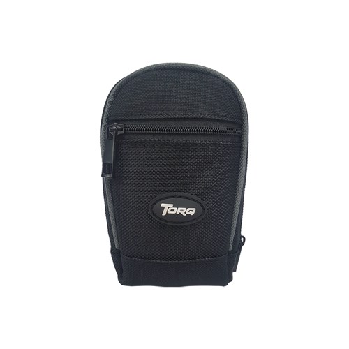 Torq TQ130 Camera Pouch Black - Theodist