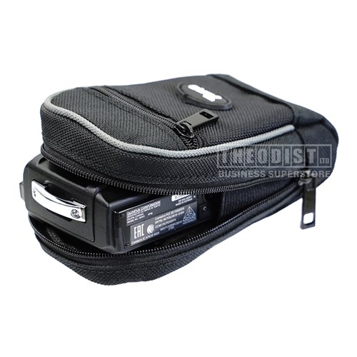 Torq TQ130 Camera Pouch Black_2 - Theodist