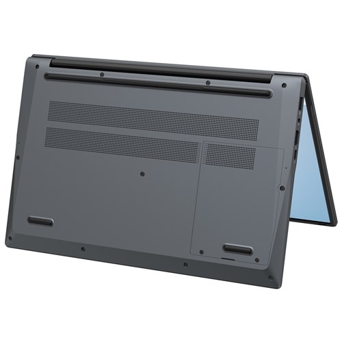 Torq TQ14I37GEN Laptop, i3-7130U, 14.1" 1366x768 HD, 8GB, 256GB, 7.6V, 5000mAh, 0.3MP, TYPE-C, Win11 Home_1 - Theodist