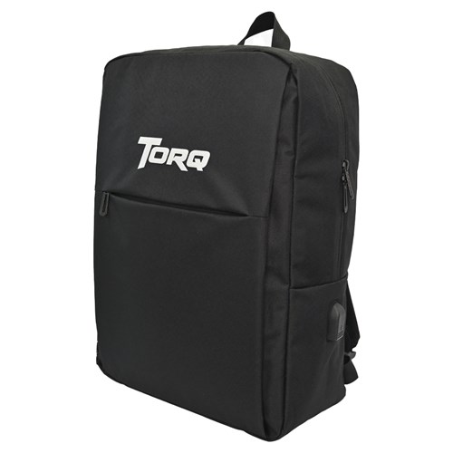 Torq TQ1815 Laptop Backpack Suits 15.6"_1 - Theodist