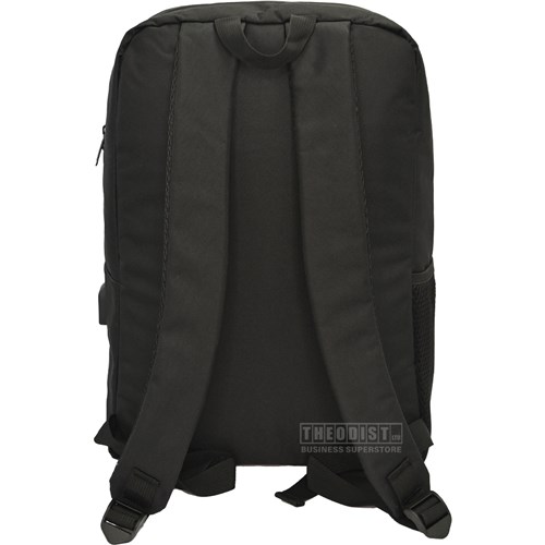 Torq TQ1815 Laptop Backpack Suits 15.6"_3 - Theodist