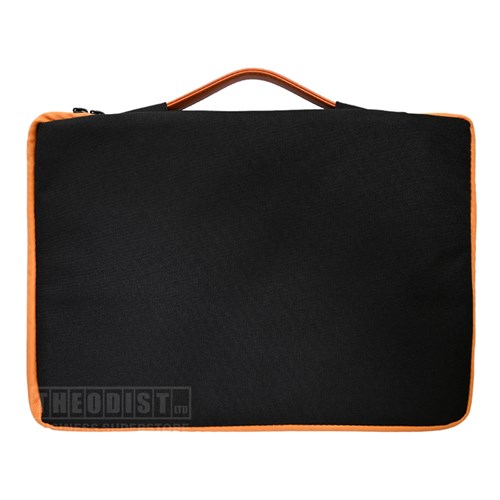 Torq TQ3926 Laptop Sleeve Suits 15.6” Laptop Black_1 - Theodist