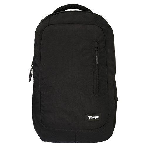 Torq TQ4415 Laptop Backpack Suit 15.6"_BLK1 - Theodist