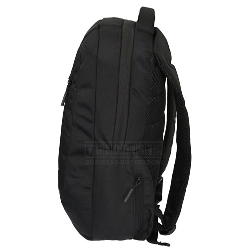 Torq TQ4415 Laptop Backpack Suit 15.6"_BLK2 - Theodist