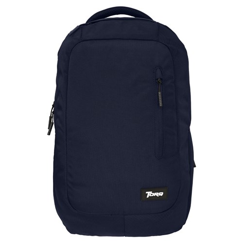 Torq TQ4415 Laptop Backpack Suit 15.6"_BLU1 - Theodist
