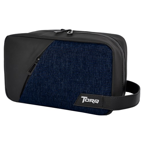 Torq TQ4888 Digital Storage Handbag, Blue - Theodist