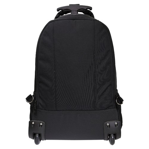 Torq TQ5115 Backpack Trolley Suits 15.6" Laptop Black_3 - Theodist