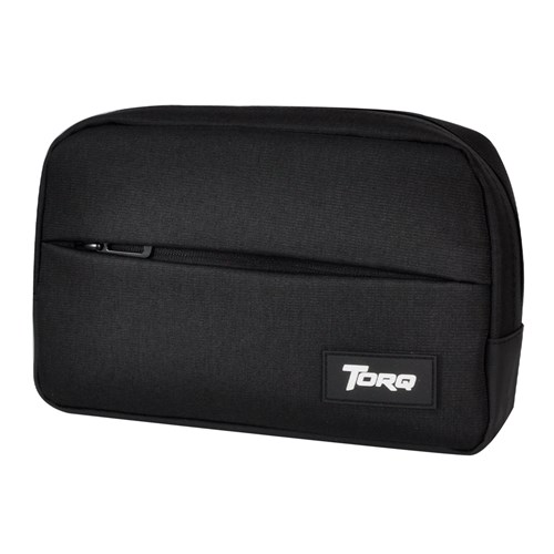 Torq TQ6310 Bag Digital Storage Black - Theodist