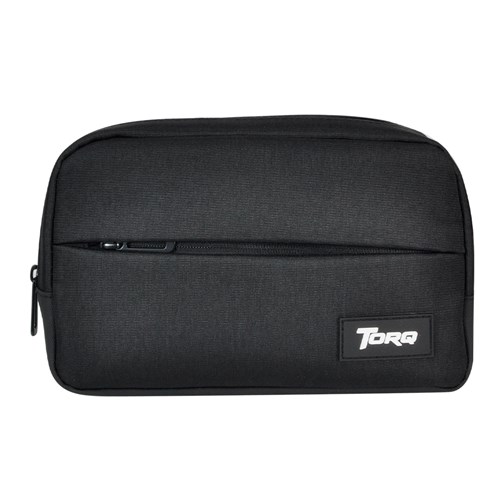 Torq TQ6310 Bag Digital Storage Black_1 - Theodist