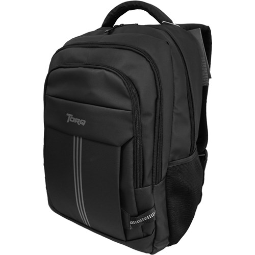 Torq TQ6417 Backpack Suits 17.1" Laptop Black_2 - Theodist