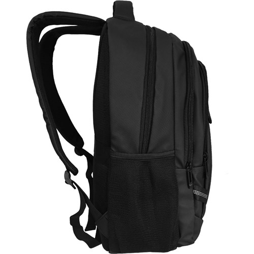 Torq TQ6417 Backpack Suits 17.1" Laptop Black_3 - Theodist