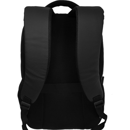 Torq TQ6417 Backpack Suits 17.1" Laptop Black_4 - Theodist