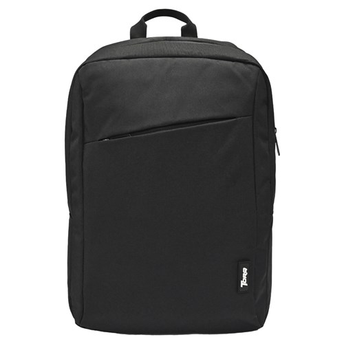 Torq TQ7915 Laptop Backpack_BLK - Theodist