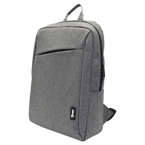 Torq TQ7915 Laptop Backpack_GRY1 - Theodist