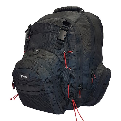 Torq TQ8515 Laptop Backpack Suit 15.6" Laptop_1 - Theodist