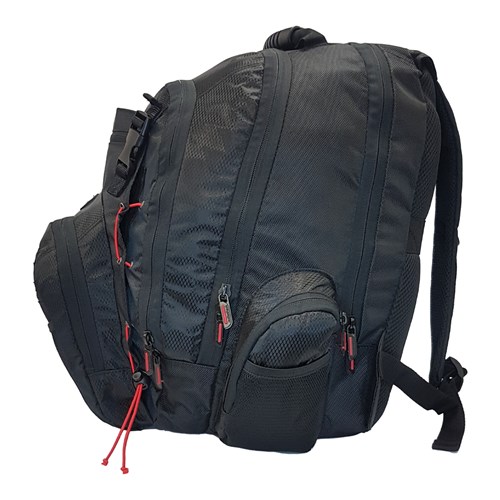 Torq TQ8515 Laptop Backpack Suit 15.6" Laptop_2 - Theodist