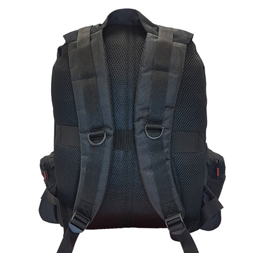 Torq TQ8515 Laptop Backpack Suit 15.6" Laptop_3 - Theodist
