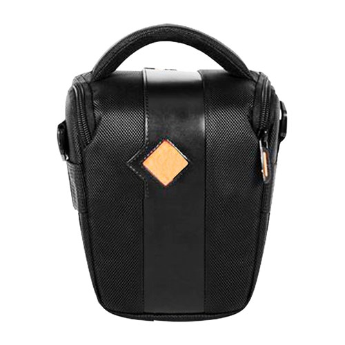 Torq TQCL1617N Camera Bag For DSLR Black 160x170mm - Theodist