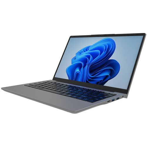 Torq 14 TQI140PNV Laptop, i3-8109, 14" 1366x768, 8GB, 256GB, 0.3M, 11.4V, 4000mAh, Win11 Home_1 - Theodist