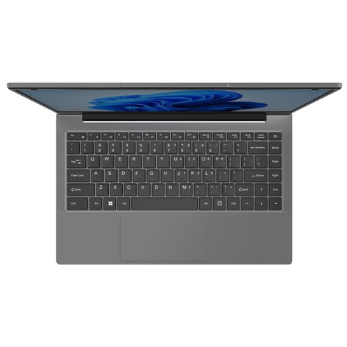 Torq 14 TQI140PNV Laptop, i3-8109, 14" 1366x768, 8GB, 256GB, 0.3M, 11.4V, 4000mAh, Win11 Home_2 - Theodist
