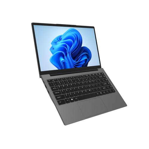 Torq 14 TQI140PNV Laptop, i3-8109, 14" 1366x768, 8GB, 256GB, 0.3M, 11.4V, 4000mAh, Win11 Home_3 - Theodist