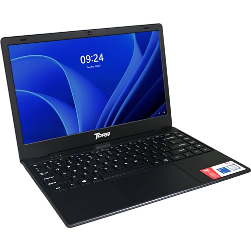 Torq TQI140P Laptop i3-8109U, 8GB, 256GB, 14.1", Win 11 Home_2 - Theodist