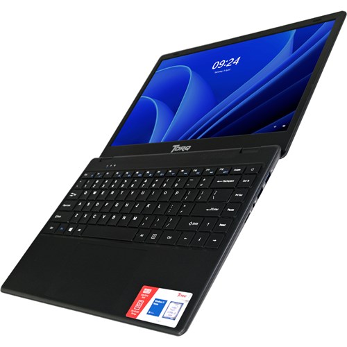 Torq TQI140P Laptop i3-8109U, 8GB, 256GB, 14.1", Win 11 Home_6 - Theodist