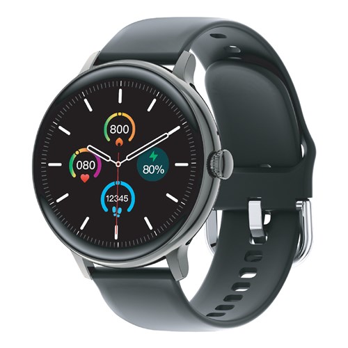 Torq TQQ71PRO Smart Watch Pro - Theodist