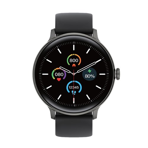 Torq TQQ71PRO Smart Watch Pro_1 - Theodist