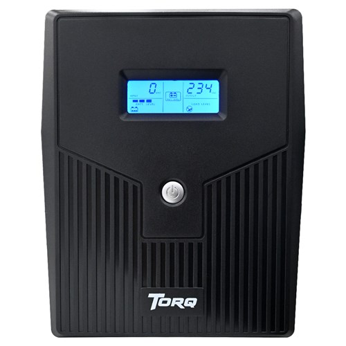 Torq TQUPS2KV UPS 2KVA/1200W with AVR Protection_1 - Theodist