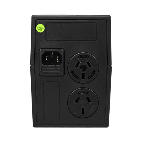 Torq TQUPS400V UPS 400VA/240W with AVR Protection_3 - Theodist