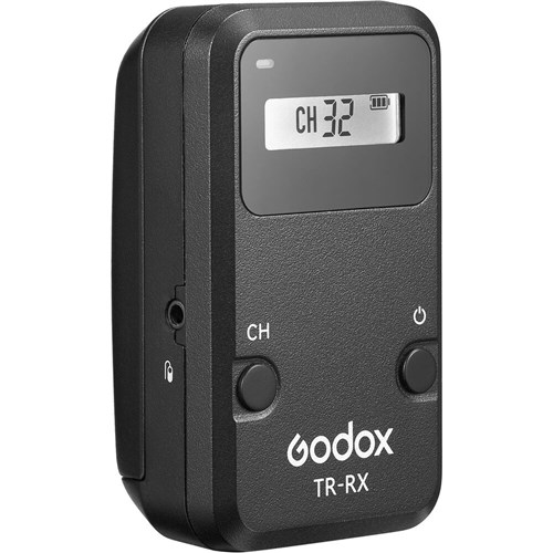 Godox TR-C3 Wireless Timer Remote Control_4 - Theodist