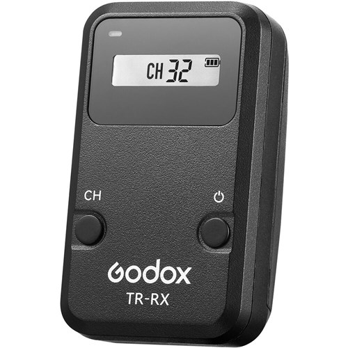 Godox TR-C3 Wireless Timer Remote Control_5 - Theodist