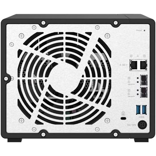 QNAP TS-932PX-4G 5+4bay NAS Alpine QC1.7GH 4GB, 2.5GBE, 10GbE SFP (No Disk)_2 - Theodist