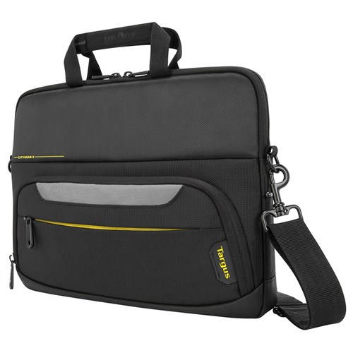 Targus TSS868GL CityGear 3 Slimlite 17.3in Topload Laptop Case - Theodist