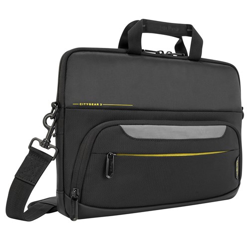 Targus TSS868GL CityGear 3 Slimlite 17.3in Topload Laptop Case_2 - Theodist