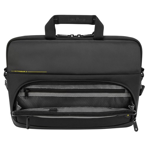 Targus TSS868GL CityGear 3 Slimlite 17.3in Topload Laptop Case_3 - Theodist
