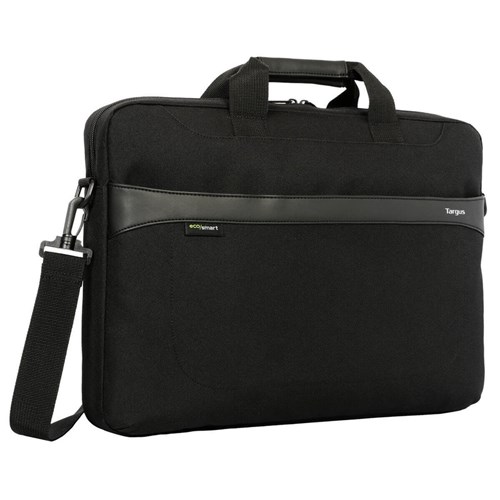 Targus GeoLite EcoSmrt Slipcase for 15" 16" Laptop 5937174 / TSS984GL-70_2 - Theodist