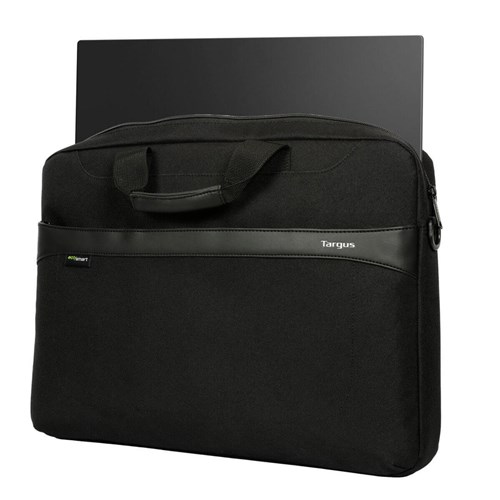 Targus GeoLite EcoSmrt Slipcase for 15" 16" Laptop 5937174 / TSS984GL-70_4 - Theodist