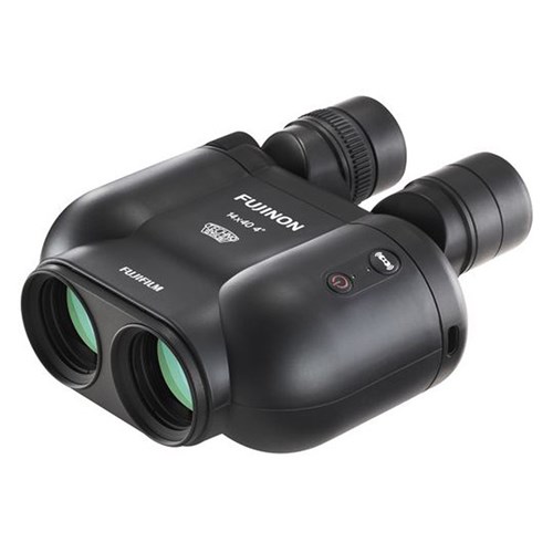 Fujinon TS-X 1440 Techno-Stabi Black Binoculars 29840 - Theodist