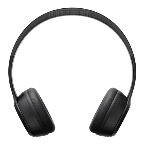 Torq Tunes TT2575 Wireless Headphones, Black_2 - Theodist