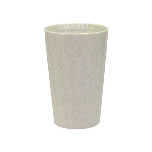 Bexly Tumbler 350mL, Stone White - Theodist