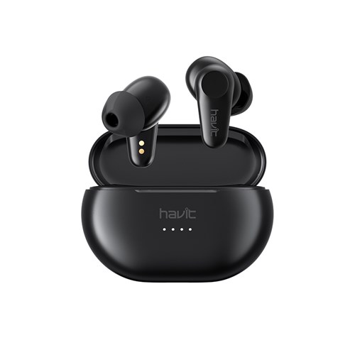 Havit TW915E Bluetooth Stereo Earbuds with ENC - Theodist