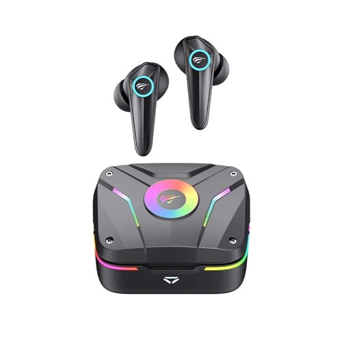 Havit TW952 Pro RGB Bluetooth Gaming Earbuds - Theodist