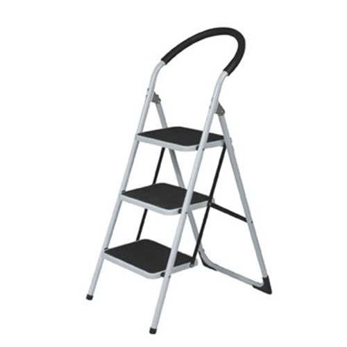 Leiter Three Step Folding Ladder TY203 - Theodist