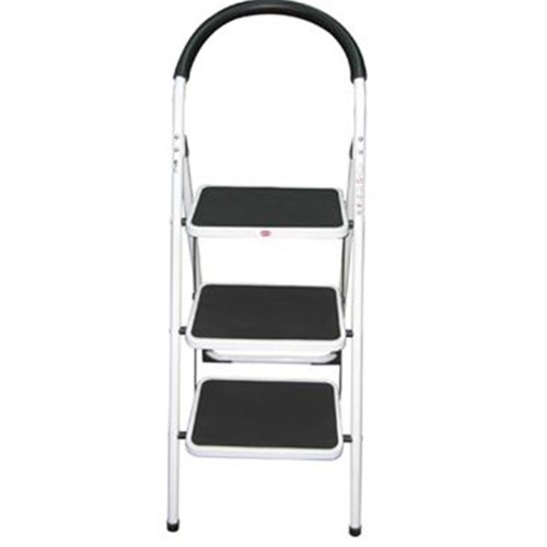 Leiter Three Step Folding Ladder TY203_1 - Theodist